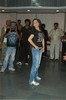 Charmi  At  MAA Star Night Rehearsals - 19 of 28